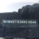 WVWHV71K38W316546 2008 Volkswagen Gti auction photo thumbnail 20