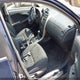 2T1BU4EE5DC077807 2013 Toyota Corolla S auction photo thumbnail 5