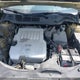 4T3ZK3BB2AU024105 2010 Toyota Venza auction photo thumbnail 10
