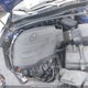 19UUB3F69KA801663 2019 Acura Tlx auction photo thumbnail 10