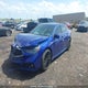 19UUB3F69KA801663 2019 Acura Tlx auction photo thumbnail 2