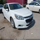 1G11C5SA7GU149788 2016 Chevrolet Malibu Limited Lt auction photo thumbnail 1
