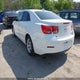 1G11C5SA7GU149788 2016 Chevrolet Malibu Limited Lt auction photo thumbnail 3