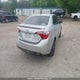2T1BURHE8GC731082 2016 Toyota Corolla L/Le/Le Pls/Prm/S/S Pls auction photo thumbnail 4