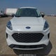 1FMCU0EZ6NUA77542 2022 Ford Escape Se Hybrid auction photo thumbnail 13