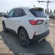 1FMCU0EZ6NUA77542 2022 Ford Escape Se Hybrid auction photo thumbnail 3