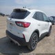 1FMCU0EZ6NUA77542 2022 Ford Escape Se Hybrid auction photo thumbnail 4