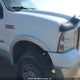 1FTSW21P55EA25419 2005 Ford F-250 Lariat/Xl/Xlt auction photo thumbnail 20