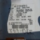 1FTSW21P55EA25419 2005 Ford F-250 Lariat/Xl/Xlt auction photo thumbnail 9