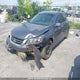 1HGCR3F85FA801299 2015 Honda Accord Ex-L V6 auction photo thumbnail 2