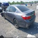 1HGCR3F85FA801299 2015 Honda Accord Ex-L V6 auction photo thumbnail 3