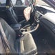 1HGCR3F85FA801299 2015 Honda Accord Ex-L V6 auction photo thumbnail 5