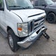 1FBNE31L19DA60400 2009 Ford Econoline E350 Super Duty Wagon auction photo thumbnail 18