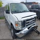 1FBNE31L19DA60400 2009 Ford Econoline E350 Super Duty Wagon auction photo thumbnail 1