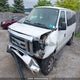 1FBNE31L19DA60400 2009 Ford Econoline E350 Super Duty Wagon auction photo thumbnail 2