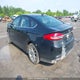 3FA6P0H72HR345314 2017 Ford Fusion Se auction photo thumbnail 3