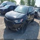 1GNEVJKW6JJ251087 2018 Chevrolet Traverse Premier auction photo thumbnail 2