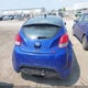 KMHTC6AD0CU057879 2012 Hyundai Veloster auction photo thumbnail 16