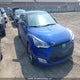 KMHTC6AD0CU057879 2012 Hyundai Veloster auction photo thumbnail 1