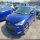 KMHTC6AD0CU057879 2012 Hyundai Veloster auction photo thumbnail 2
