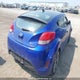 KMHTC6AD0CU057879 2012 Hyundai Veloster auction photo thumbnail 4
