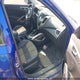 KMHTC6AD0CU057879 2012 Hyundai Veloster auction photo thumbnail 5