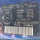 KMHTC6AD0CU057879 2012 Hyundai Veloster auction photo thumbnail 9