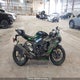 JKBZXJJ14SA026183 2025 Kawasaki Zx636 K auction photo thumbnail 13