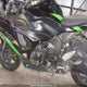 JKBZXJJ14SA026183 2025 Kawasaki Zx636 K auction photo thumbnail 9