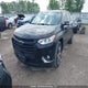 1GNEVHKW9KJ123629 2019 Chevrolet Traverse Lt auction photo thumbnail 2
