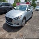 3MZBN1V74JM225071 2018 Mazda Mazda3 auction photo thumbnail 2