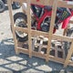 JH2PE052X8M600160 2005 Honda Crf450 R auction photo thumbnail 8