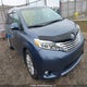 5TDYZ3DCXHS850743 2017 Toyota Sienna Limited 7-Passenger auction photo thumbnail 1