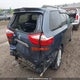 5TDYZ3DCXHS850743 2017 Toyota Sienna Limited 7-Passenger auction photo thumbnail 4