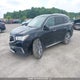 5FRYD4H49HB507478 2017 Acura Mdx Navigation Package auction photo thumbnail 2