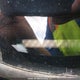 5FRYD4H49HB507478 2017 Acura Mdx Navigation Package auction photo thumbnail 9