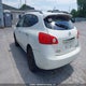 JN8AS5MV0BW286132 2011 Nissan Rogue Sv auction photo thumbnail 3
