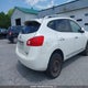 JN8AS5MV0BW286132 2011 Nissan Rogue Sv auction photo thumbnail 4