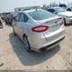 3FA6P0H93DR186301 2013 Ford Fusion Se auction photo thumbnail 3