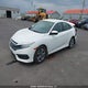 2HGFC2F54HH001676 2017 Honda Civic auction photo thumbnail 2