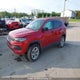 3C4NJDAN4ST506778 2025 Jeep Compass Sport auction photo thumbnail 2