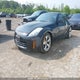 JN1BZ34E18M752593 2008 Nissan 350Z Coupe auction photo thumbnail 2