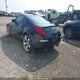JN1BZ34E18M752593 2008 Nissan 350Z Coupe auction photo thumbnail 3