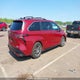 5TDGSKFC3MS003953 2021 Toyota Sienna Xse 7-Passenger auction photo thumbnail 4