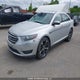 1FAHP2H81EG144312 2014 Ford Taurus Sel auction photo thumbnail 2