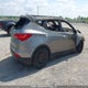 5XYZUDLB0FG263706 2015 Hyundai Santa Fe Sport auction photo thumbnail 4