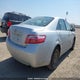 4T1BE46K27U636489 2007 Toyota Camry Ce/Le/Xle/Se auction photo thumbnail 4