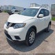 5N1AT2MV7FC818440 2015 Nissan Rogue S/Sl/Sv auction photo thumbnail 2