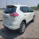 5N1AT2MV7FC818440 2015 Nissan Rogue S/Sl/Sv auction photo thumbnail 4