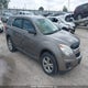 2CNFLCEW7A6282335 2010 Chevrolet Equinox Ls auction photo thumbnail 1